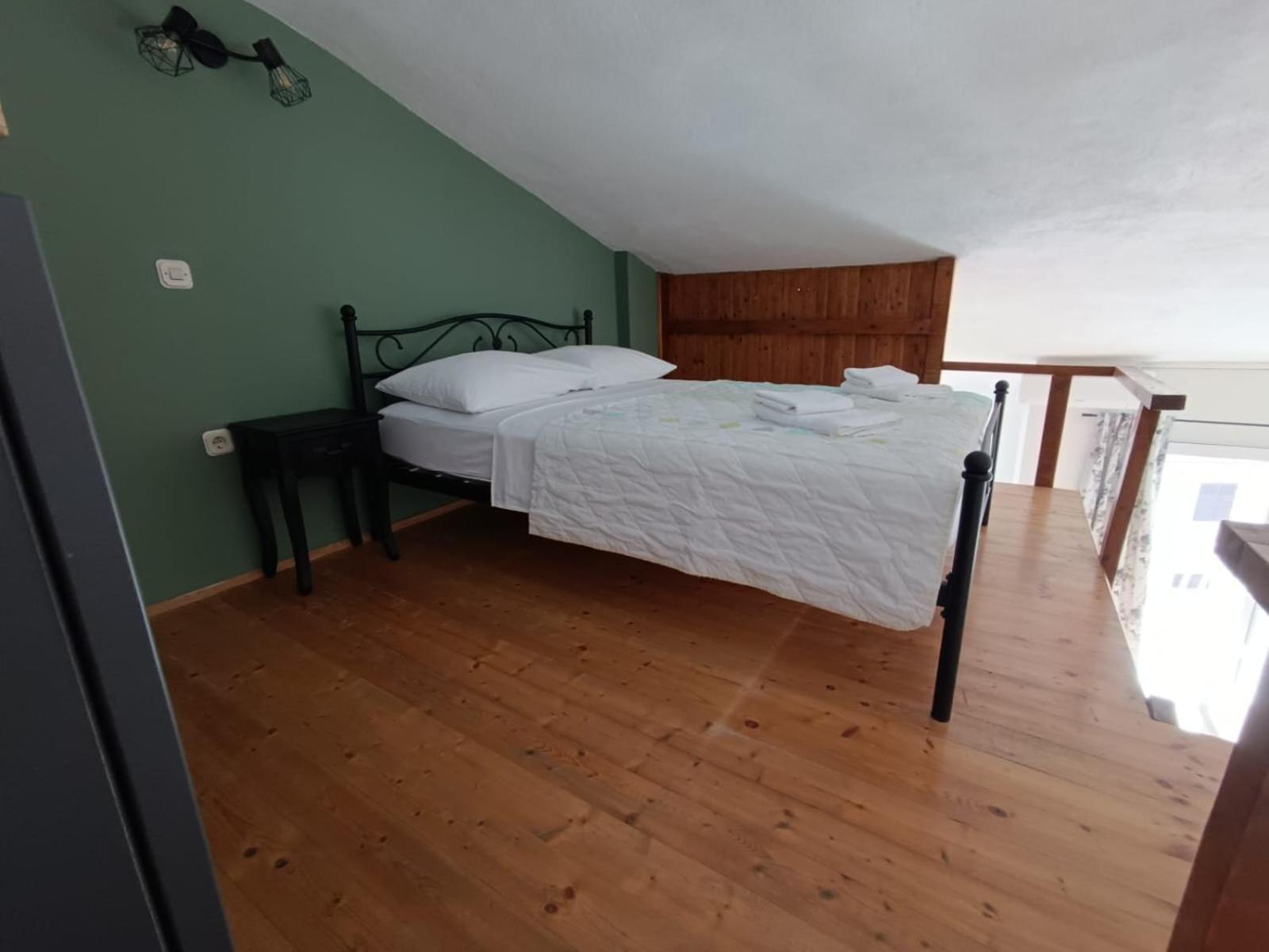 Apartmani Miki Podgora Eksteriør bilde